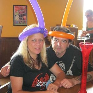 Meet your Posher, Kim